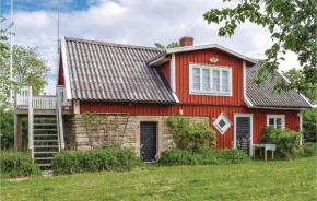 One-Bedroom Holiday Home in Lottorp